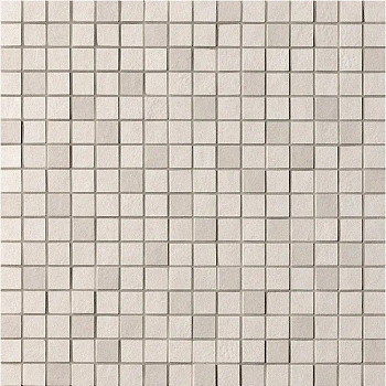 FAP Ceramiche Sheer Mosaico White 30.5x30.5 / Фап
 Керамиче Шеер
 Мосаико Уайт 30.5x30.5 